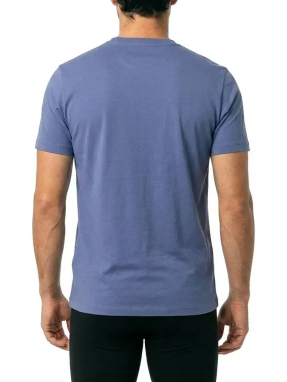 ΑΝΔΡΙΚΟ T-SHIRT | Μπλε L