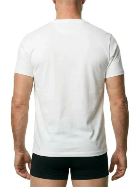 ΑΝΔΡΙΚΟ T-SHIRT | Λευκό XL