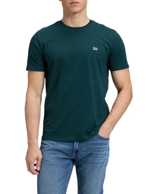 ΑΝΔΡΙΚΟ T-SHIRT | Μπλε XL
