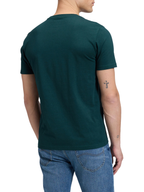 ΑΝΔΡΙΚΟ T-SHIRT | Μπλε XL