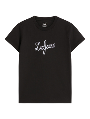 ΓΥΝΑΙΚΕΙΟ T-SHIRT | Μαύρο S