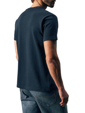 ΑΝΔΡΙΚΟ T-SHIRT | Μπλε Σκούρο S