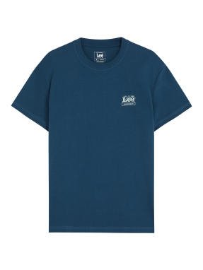 ΑΝΔΡΙΚΟ T-SHIRT | Μπλε XL