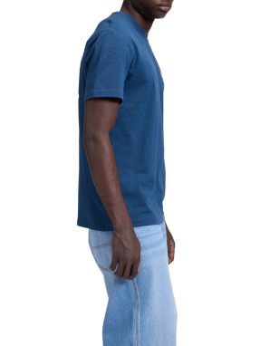 ΑΝΔΡΙΚΟ T-SHIRT | Μπλε XL