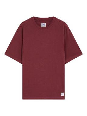 ΑΝΔΡΙΚΟ T-SHIRT | Κόκκινο M