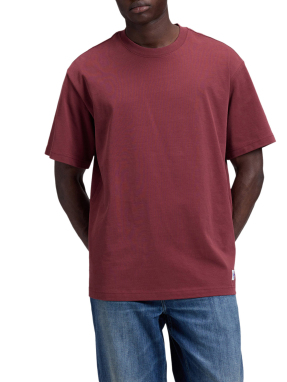 ΑΝΔΡΙΚΟ T-SHIRT | Κόκκινο M
