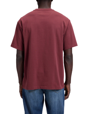 ΑΝΔΡΙΚΟ T-SHIRT | Κόκκινο M