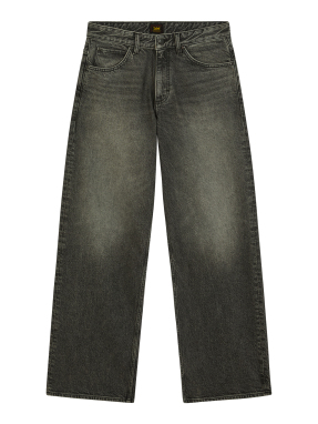 ΓΥΝΑΙΚΕΙΟ RIDER DENIM ΠΑΝΤΕΛΟΝΙ | Γκρι Σκούρο 28/31
