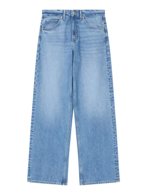 ΓΥΝΑΙΚΕΙΟ RIDER DENIM ΠΑΝΤΕΛΟΝΙ | Μπλε Ανοιχτό 25/31