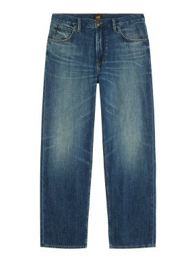 ΑΝΔΡΙΚΟ DENIM ΠΑΝΤΕΛΟΝΙ ASHER | Μπλε Σκούρο 36/32