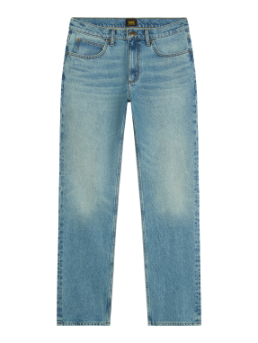 ΑΝΔΡΙΚΟ DENIM ΠΑΝΤΕΛΟΝΙ WEST | Μπλε Ανοιχτό 36/34