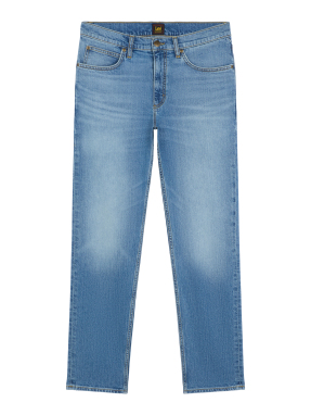 ΑΝΔΡΙΚΟ DENIM ΠΑΝΤΕΛΟΝΙ WEST | Μπλε 36/32