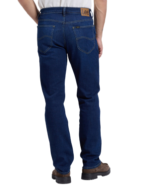 ΑΝΔΡΙΚΟ DENIM ΠΑΝΤΕΛΟΝΙ WEST | Μπλε Σκούρο 36/32