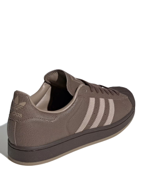 ΑΝΔΡΙΚΑ SNEAKERS SUPERSTAR II | Καφέ Ανοιχτό 44