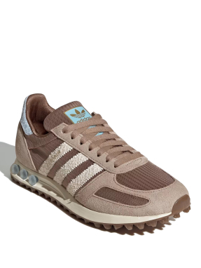ΓΥΝΑΙΚΕΙΑ SNEAKERS LA TRAINER OG | Μπεζ Σκούρο 39 1/3