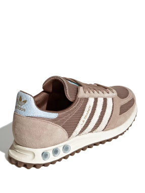 ΓΥΝΑΙΚΕΙΑ SNEAKERS LA TRAINER OG | Μπεζ Σκούρο 39 1/3