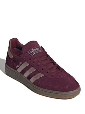 ΓΥΝΑΙΚΕΙΑ SNEAKERS HANDBALL SPEZIAL | Μπορντό 40