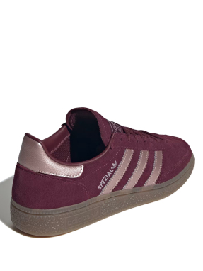 ΓΥΝΑΙΚΕΙΑ SNEAKERS HANDBALL SPEZIAL | Μπορντό 40