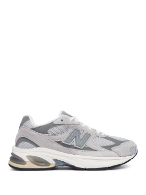 ΓΥΝΑΙΚΕΙΑ SNEAKERS 2010 | Γκρι 41.5