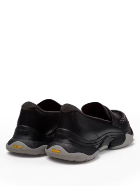 ΑΝΔΡΙΚΑ LOAFERS KARST 2 | Μαύρο  45