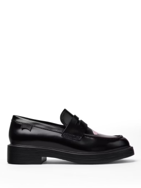 ΓΥΝΑΙΚΕΙΑ LOAFERS TWINS | Μαύρο  41