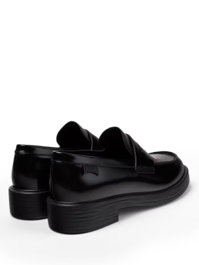 ΓΥΝΑΙΚΕΙΑ LOAFERS TWINS | Μαύρο  41