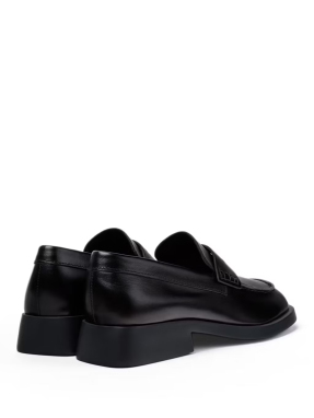 ΓΥΝΑΙΚΕΙΑ LOAFERS DONNA | Μαύρο  41