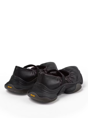 ΓΥΝΑΙΚΕΙΑ SNEAKERS KARST 2 | Μαύρο  40