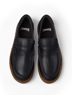 ΑΝΔΡΙΚΑ LOAFERS PEU TERRENO | Μαύρο  46