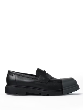 ΑΝΔΡΙΚΑ LOAFERS PANNA | Μαύρο  44