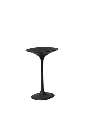 ΔΙΑΚΟΣΜΗΤΙΚΟ MUSHROOM CUP GARDECO | Μαύρο  ONE SIZE