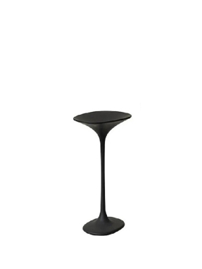 ΔΙΑΚΟΣΜΗΤΙΚΟ MUSHROOM CUP GARDECO | Μαύρο  ONE SIZE