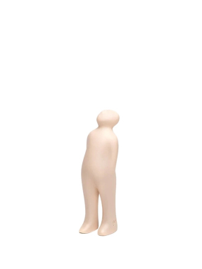 ΔΙΑΚΟΣΜΗΤΙΚΟ THE VISITOR SMALL GARDECO | Ροζ  ONE SIZE