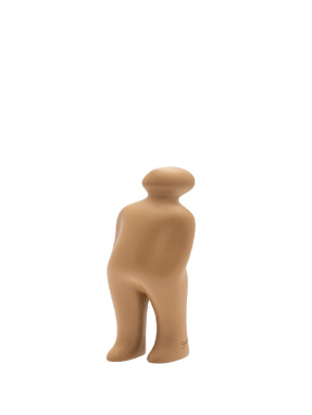 ΔΙΑΚΟΣΜΗΤΙΚΟ THE VISITOR SMALL GARDECO | Μπεζ  ONE SIZE