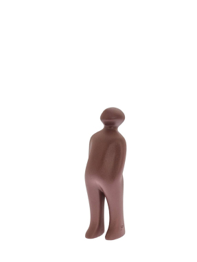 ΔΙΑΚΟΣΜΗΤΙΚΟ THE VISITOR SMALL GARDECO | Πορτοκαλί  ONE SIZE