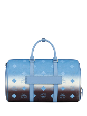 UNISEX ΤΣΑΝΤΑ ΧΕΙΡΟΣ OTTOMAR WEEKENDER MEDIUM | Γαλάζιο DELLA ROBBIA BLUE