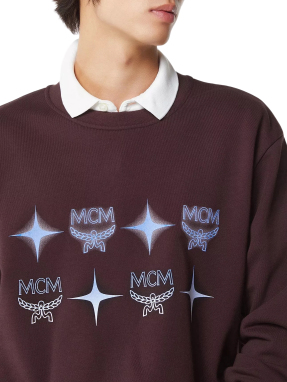 UNISEX ΦΟΥΤΕΡ FRENCH TERRY | Μπορντό M