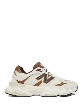ΓΥΝΑΙΚΕΙΑ SNEAKERS U9060 | Καφέ 41.5