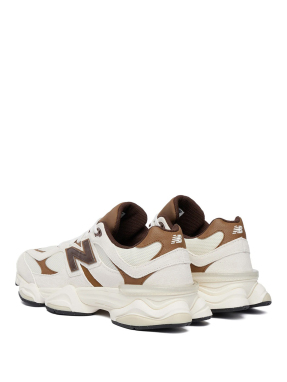 ΓΥΝΑΙΚΕΙΑ SNEAKERS U9060 | Καφέ 41.5