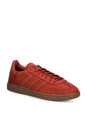 ΑΝΔΡΙΚΑ SUEDE SNEAKERS HANDBALL SPEZIAL | Πορτοκαλί 44