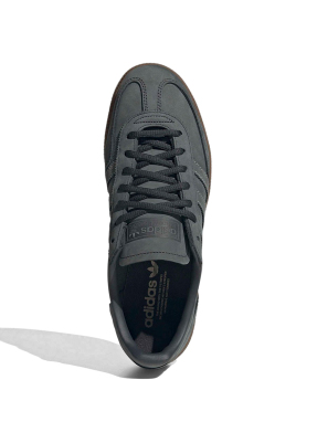 ΑΝΔΡΙΚΑ SUEDE SNEAKERS HANDBALL SPEZIAL | Γκρι Σκούρο 44