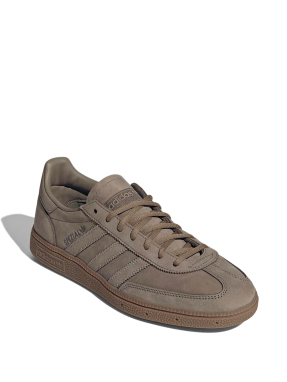 ΑΝΔΡΙΚΑ SUEDE SNEAKERS HANDBALL SPEZIAL | Καφέ Ανοιχτό 44