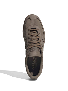 ΑΝΔΡΙΚΑ SUEDE SNEAKERS HANDBALL SPEZIAL | Καφέ Ανοιχτό 44