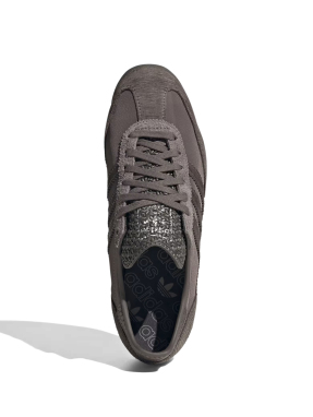 ΓΥΝΑΙΚΕΙΑ SNEAKERS SL 72 OG | Γκρι Σκούρο 40