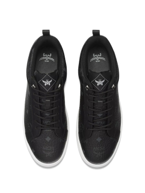 ΑΝΔΡΙΚΑ SNEAKERS | Μαύρο   41