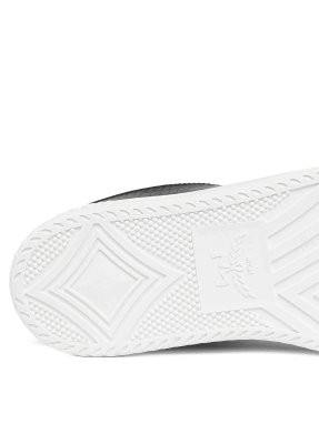 ΑΝΔΡΙΚΑ SNEAKERS | Μαύρο   41