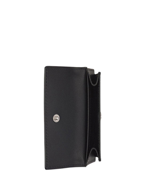 ΠΟΡΤΟΦΟΛΙ AREN CARD CASE | Μαύρο