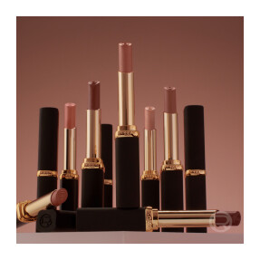 COLOR RICHE INTENSE VOLUME MATTE NUDE | 601 Worth It