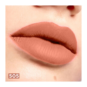 COLOR RICHE INTENSE VOLUME MATTE NUDE | 505 Nude Resilient