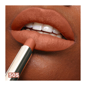 COLOR RICHE INTENSE VOLUME MATTE NUDE | 505 Nude Resilient